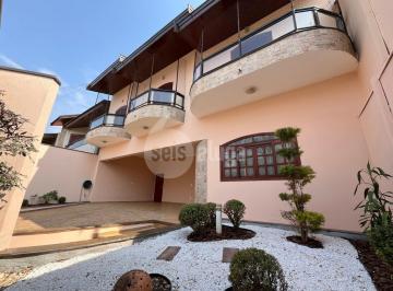 Casa · 292m² · 3 Quartos · 4 Vagas · Casa com 3 dormitórios à venda, 292m² por R$ 1.090.000,00 - Werner Plaas - Am...