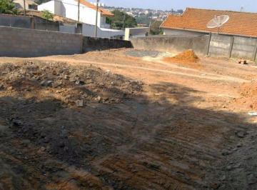 Terreno · 315m² · Terreno em Americana