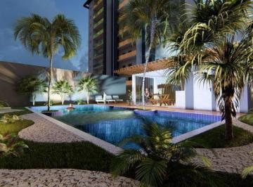 Apartamento · 81m² · 3 Quartos · 2 Vagas · Apartamento em Americana
