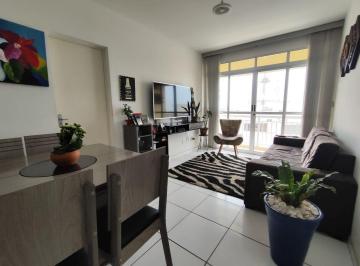 Apartamento · 62m² · 2 Quartos · 1 Vaga · Apartamento em Vila Omar - Americana