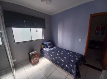 Casa · 205m² · 3 Quartos · 2 Vagas · Casa em Americana