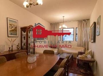 Apartamento · 90m² · 3 Quartos · Apartamento em São Paulo