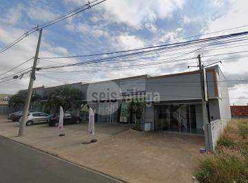 Comercial · 7m² · 2 Vagas · Sala Comercial para Alugar no Parque Campo Bonito, Indaiatuba