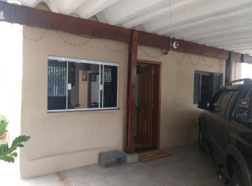 Casa · 200m² · 2 Quartos · 3 Vagas · Casa em Americana