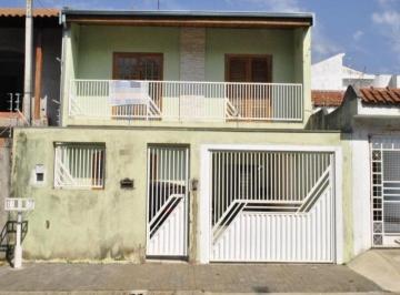 Casa · 230m² · 4 Quartos · 3 Vagas · Casa em Parque Novo Mundo - Americana