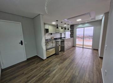 Apartamento · 56m² · 2 Quartos · 1 Vaga · Apartamento à venda em Lagoa Seca, 2 dorms, 56m²