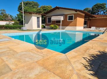 Rural · 540m² · 4 Quartos · 3 Vagas · Chácara à Venda em Itu/SP,  4 Quartos, 540m², Chácaras Bandeirantes