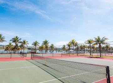 Terreno · 300m² · Terreno à Venda na Riviera de Santa Cristina XIII por R$250mil
