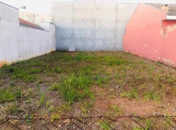 Terreno · 300m² · Terreno à venda, 300 m² por R$ 530.000,00 - Parque Universitário - Americana/SP