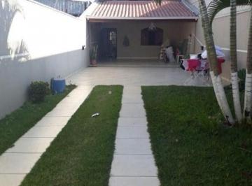 Casa · 175m² · 3 Quartos · 6 Vagas · Casa em Americana