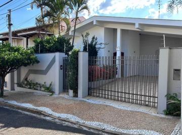 Casa · 244m² · 3 Quartos · 4 Vagas · Casa com 3 dormitórios à venda, 245m² por R$ 1.400.000,00 - Werner Plaas - Am...