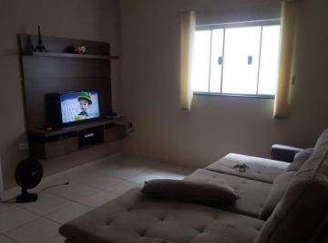 Casa · 232m² · 3 Quartos · 4 Vagas · Casa em Americana