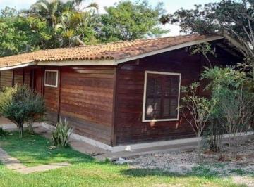 Rural · 181m² · 2 Quartos · 10 Vagas · Chácara em Americana