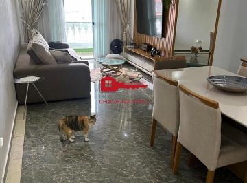 Apartamento · 3 Quartos · 2 Vagas · Apartamento em Santo André