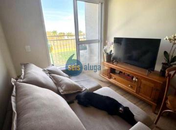 Apartamento · 55m² · 2 Quartos · 1 Vaga · Apartamento à Venda em Jardim Firenze, 2 Dorms, 55m²