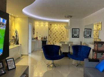 Apartamento · 156m² · 3 Quartos · 3 Vagas · Apartamento em Centro - Nova Odessa