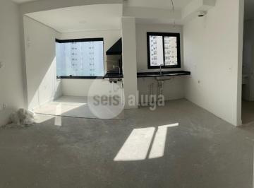 Apartamento · 79m² · 3 Quartos · 2 Vagas · Apartamento para Alugar no Campestre, Santo André, 3 Dorms, 79m²