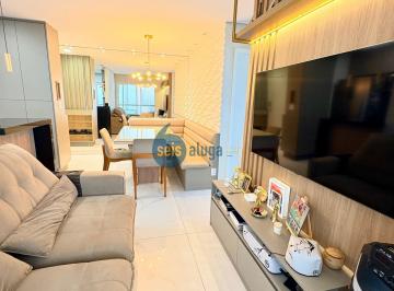 Apartamento · 56m² · 2 Quartos · 1 Vaga · Apartamento à Venda View Residence em Jardim Firenze, 56m², 2 Dorms, 1 Suíte