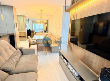 Apartamento · 57m² · 2 Quartos · 1 Vaga · Apartamento à Venda View Residence em Jardim Firenze, 57m², 2 Dorms, 1 Suíte