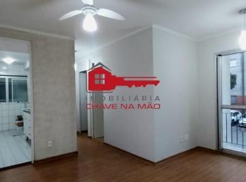 Foto 01 · Apartamento em Diadema