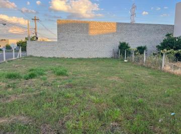 Terreno · 357m² · Terreno em Americana