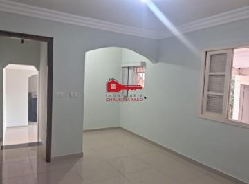 Casa · 235m² · 3 Quartos · 4 Vagas · Sobrado em Santo André