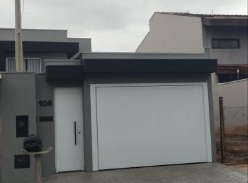 Casa · 130m² · 3 Quartos · 4 Vagas · Casa em Americana