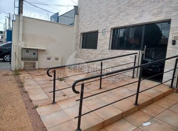 Comercial · 177m² · 5 Quartos · 2 Vagas · Casa Comercial para locação em um dos melhores bairros de Americana