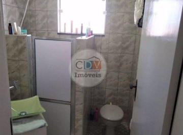 Casa · 157m² · 3 Quartos · 1 Vaga · Casa em Loteamento Planalto do Sol - Santa Bárbara d'Oeste