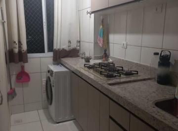 Apartamento · 50m² · 2 Quartos · 2 Vagas · Apartamento em Americana