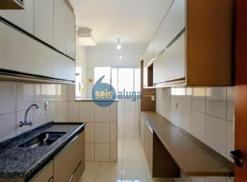 Apartamento · 79m² · 3 Quartos · 2 Vagas · Apto 3 Dorms no Condominio Portal do Sol em Nova Odessa