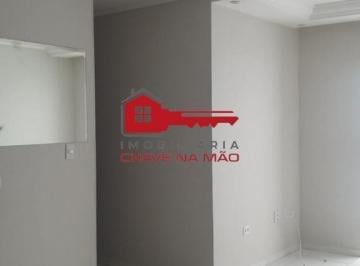 Foto 01 · Apartamento em Parque Novo Oratório - Santo André