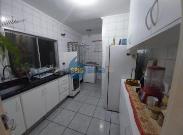 Apartamento · 65m² · 3 Quartos · 1 Vaga · Apartamento 3 dormitório Vila Galo Americana SP