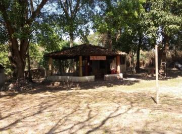 Rural · 50m² · 2 Quartos · Sítio em Zona Rural - Limeira