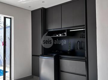 Casa · 200m² · 3 Quartos · 2 Vagas · Casa em Residencial Vale das Nogueiras - Americana