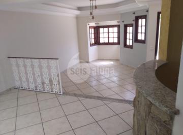 Casa · 170m² · 3 Quartos · 2 Vagas · Casa para Alugar em Jardim Regente, Indaiatuba – 3 Dorms, 170m²