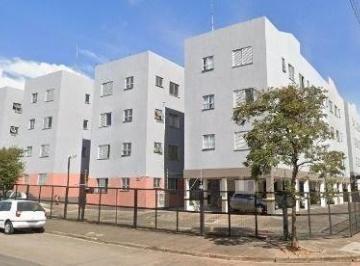 Apartamento · 50m² · 2 Quartos · 1 Vaga · Apartamento em Americana