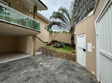 Casa · 189m² · 3 Quartos · 3 Vagas · Casa em Chácara Rodrigues - Americana