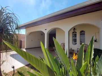 Casa · 133m² · 2 Quartos · 3 Vagas · Casa em Jardim Paulistano - Americana