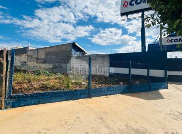 Terreno · 438m² · Terreno Comercial em Jardim Esmeralda - Santa Bárbara d'Oeste