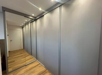 Apartamento · 101m² · 3 Quartos · 2 Vagas · Apartamento em Jardim Dona Judith condomínio Esmeralda- Americana