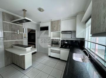 Casa · 173m² · 2 Quartos · 1 Vaga · Casa à Venda em Jardim Boer I - 3 Dorms, 1 Suíte, R$450 mil