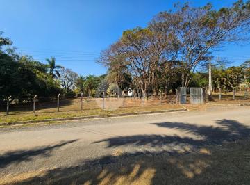 Rural · 5000m² · 2 Quartos · Chácara para locação com 5.000m² em Estrada da Balsa