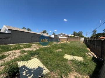 Terreno · 434m² · Terreno à venda com 434m², por R$ 550.000,00 - Chácara Rodrigues - Americana/SP