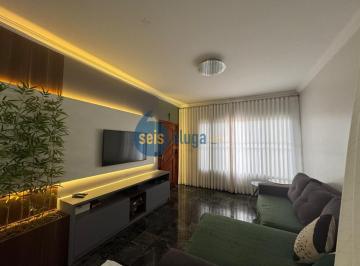 Casa · 234m² · 3 Quartos · 3 Vagas · Casa à Venda e Locação no Parque Novo Mundo, Americana, 234m²