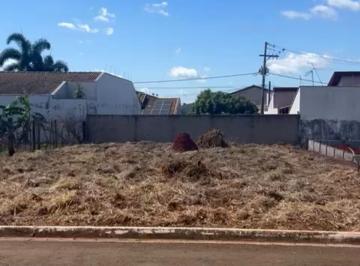 Terreno · 312m² · Terreno à Venda no Jardim Éden, Nova Odessa por R$280 Mil