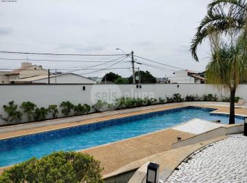 Casa · 370m² · 4 Quartos · 2 Vagas · Casa em Condomínio à Venda em Vila Santa Maria, Americana – 4 Suítes