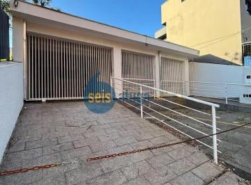 Casa · 208m² · 3 Quartos · 4 Vagas · Casa com 3 dormitórios à venda, 208 m² por R$ 1.100.000,00 - Vila Medon - Ame...