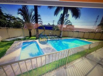 Apartamento · 50m² · 3 Quartos · 1 Vaga · Apartamento em Vila Belvedere - Americana