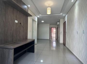 Apartamento · 76m² · 2 Quartos · 1 Vaga · Apartamento à Venda em Jardim Dona Judith, Americana, 76m², 2 Dorms
